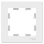 Рамка 1-м AtlasDesign лотос SE ATN001301