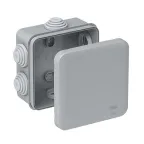 Коробка распределительная ОП 100х100х50мм DIY SE IMT350911