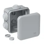                  Коробка распределительная ОП 70х70х40мм IP55 SE IMT35090
               