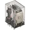 Реле РЭК 78-4 3А 220В AC IEK RRP20-4-03-220A