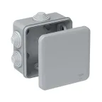                 Коробка распределительная ОП 100х100х50мм DIY SE IMT350911
               