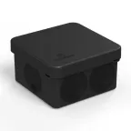 Коробка распределительная ОП 85х85х40мм IP55 SE IMT35092