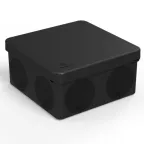 Коробка распределительная ОП 100х100х50мм DIY SE IMT350911