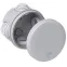 Коробка распределительная ОП 65х40мм IP55 SE IMT35093