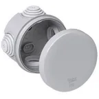 Коробка распределительная ОП 65х40мм IP55 SE IMT35093