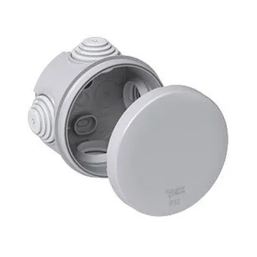 Коробка распределительная ОП 65х40мм IP55 SE IMT35093
