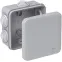 Коробка распределительная ОП 85х85х40мм IP55 SE IMT35092