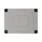 Коробка распределительная ОП 150х110х70мм IP56 гладкие стенки DKC 54010
