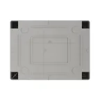 Коробка распределительная ОП 150х110х70мм IP56 гладкие стенки DKC 54010