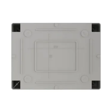 Коробка распределительная ОП 150х110х70мм IP56 гладкие стенки DKC 54010