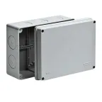                  Коробка распределительная ОП 200х140х75мм IP55 без гермет. Ruvinil 67056
               