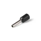 Наконечник штыревой втулочный изолированный двойн. НШВИ(2) 2.5-10 TOKOV ELECTRIC TKE-NSVI2-2.5-10-C08/50