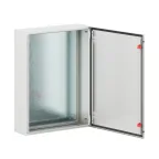 Шкаф ST с монтаж. платой 800х600х200мм от IP65-до IP66 IK10 DKC R5ST0862