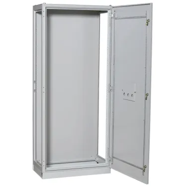 Корпус сборный ВРУ SMART 1800х600х450 IP31 IEK YKM50-1800-600-450