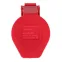 Розетка кабельная 32А 380В 3P+РЕ+N IP44 (225) EKF ps-225-32-380