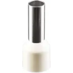 Наконечник штыревой втулочный изолированный двойн. НШВИ(2) 2.5-10 TOKOV ELECTRIC TKE-NSVI2-2.5-10-C08/50