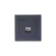 Розетка компьютерная AtlasDesign RJ45 кат.5E механизм грифель SE ATN000783