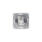 Розетка компьютерная AtlasDesign RJ45 кат.5E механизм грифель SE ATN000783