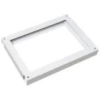 Цоколь ВРУ хх.60.45 IP31 TITAN IEK YKV10-TS-600-450-31