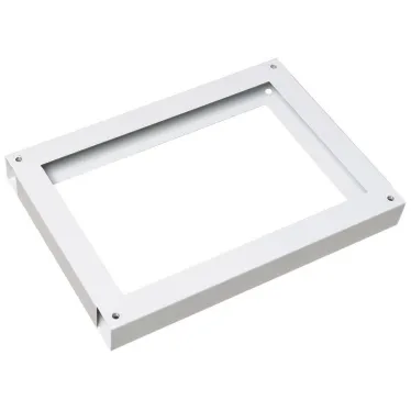 Цоколь ВРУ хх.60.45 IP31 TITAN IEK YKV10-TS-600-450-31