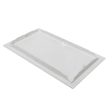 Дверь для щита Nova 3 габарит IP41 метал. PROxima EKF nv-door-m-3