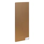 Дверь для щита Nova 5 габарит IP41 метал. PROxima EKF nv-door-m-5