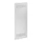 Дверь для щита Nova 5 габарит IP41 перфорир. метал. PROxima EKF nv-door-pm-5