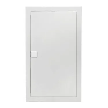 Дверь для щита Nova 3 габарит IP41 метал. PROxima EKF nv-door-m-3