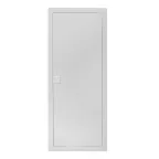 Дверь для щита Nova 5 габарит IP41 метал. PROxima EKF nv-door-m-5