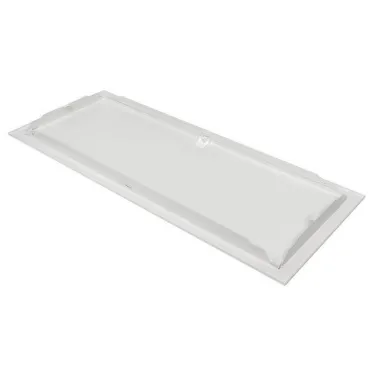 Дверь для щита Nova 5 габарит IP41 метал. PROxima EKF nv-door-m-5