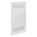 Дверь для щита Nova 3 габарит IP41 перфорир. метал. PROxima EKF nv-door-pm-3