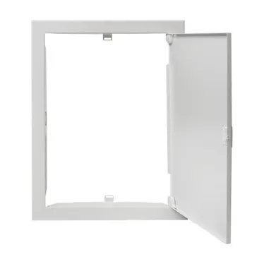 Дверь для щита Nova 2 габарит IP41 метал. PROxima EKF nv-door-m-2