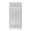 Дверь для щита Nova 4 габарит IP41 перфорир. метал. PROxima EKF nv-door-pm-4