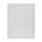 Дверь для щита Nova 2 габарит IP41 метал. PROxima EKF nv-door-m-2