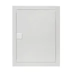 Дверь для щита Nova 2 габарит IP41 метал. PROxima EKF nv-door-m-2