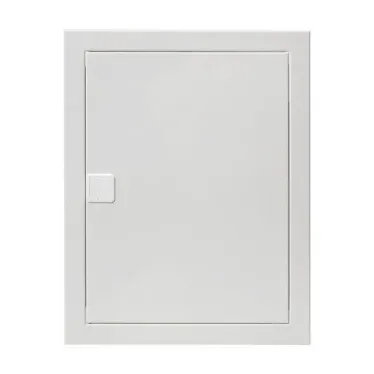 Дверь для щита Nova 2 габарит IP41 метал. PROxima EKF nv-door-m-2