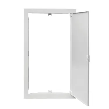 Дверь для щита Nova 3 габарит IP41 метал. PROxima EKF nv-door-m-3