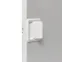 Дверь для щита Nova 4 габарит IP41 метал. PROxima EKF nv-door-m-4