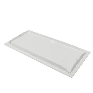 Дверь для щита Nova 4 габарит IP41 метал. PROxima EKF nv-door-m-4