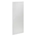 Дверь для щита Nova 5 габарит IP41 метал. PROxima EKF nv-door-m-5