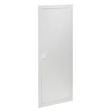 Дверь для щита Nova 5 габарит IP41 метал. PROxima EKF nv-door-m-5