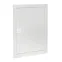 Дверь для щита Nova 2 габарит IP41 метал. PROxima EKF nv-door-m-2