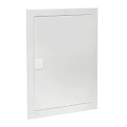 Дверь для щита Nova 2 габарит IP41 метал. PROxima EKF nv-door-m-2