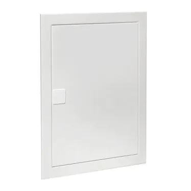 Дверь для щита Nova 2 габарит IP41 метал. PROxima EKF nv-door-m-2