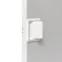 Дверь для щита Nova 1 габарит IP41 метал. PROxima EKF nv-door-m-1