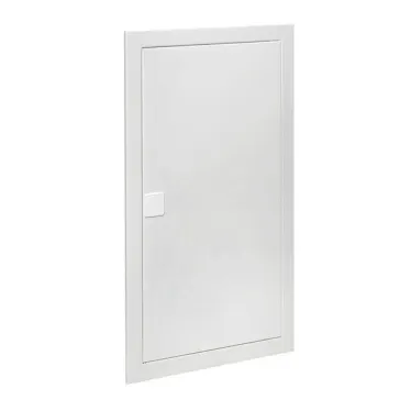 Дверь для щита Nova 3 габарит IP41 метал. PROxima EKF nv-door-m-3