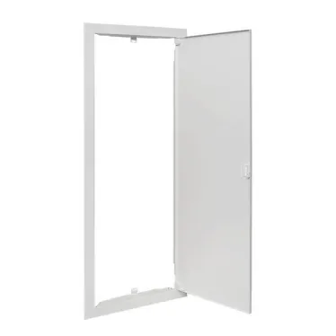 Дверь для щита Nova 5 габарит IP41 метал. PROxima EKF nv-door-m-5
