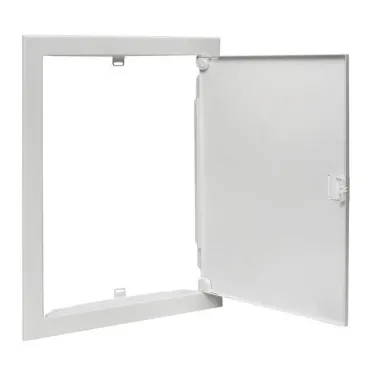 Дверь для щита Nova 2 габарит IP41 метал. PROxima EKF nv-door-m-2