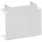 Угол Т-образный 60х40 КМТ ELECOR (уп.4шт) IEK CKMP10D-T-060-040-K01