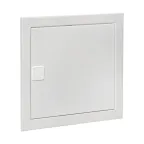 Дверь для щита Nova 1 габарит IP41 метал. PROxima EKF nv-door-m-1